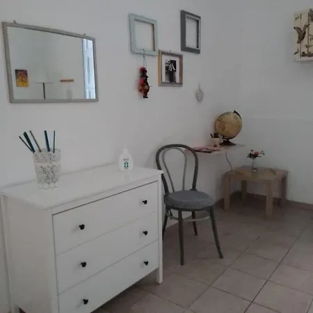 Apartment Kalliope