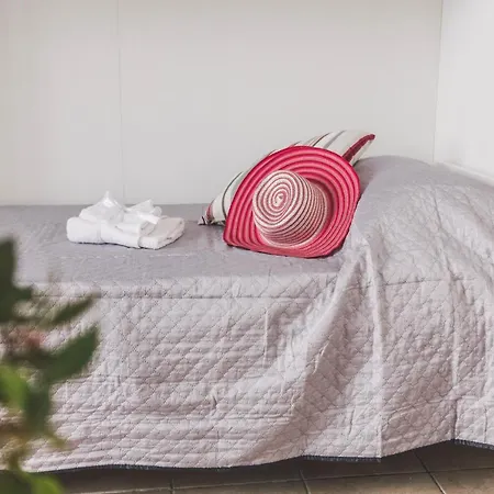 Apartment Kalliope *