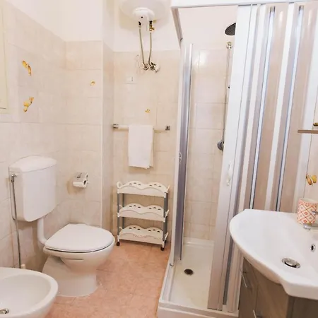 Apartment Kalliope