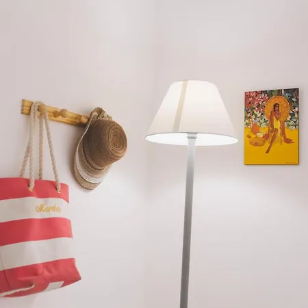 Apartment Kalliope
